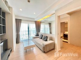 1 Bedroom Condo for rent at Noble Remix, Khlong Tan