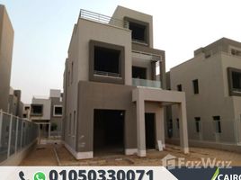 5 Bedroom Villa for sale at Palm Hills Kattameya, El Katameya