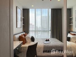 คอนโด 1 ห้องนอน ให้เช่า ในโครงการ วิช ซิกเนเจอร์ มิดทาวน์ สยาม, ถนนเพชรบุรี