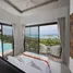 4 chambre Villa à vendre à Horizon Villas., Bo Phut