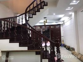 6 chambre Maison for sale in Yen Hoa, Cau Giay, Yen Hoa