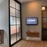 Студия Квартира в аренду в Brix Condominium Charan 64, Bang Yi Khan
