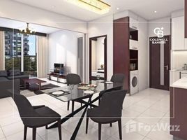 Студия Квартира на продажу в Wavez Residence, Liwan