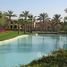 7 Bedroom Villa for sale at Swan Lake, The 1st Settlement, New Cairo City, Cairo