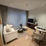 1 Bedroom Condo for rent at Chalermnit Art De Maison, Khlong Tan Nuea