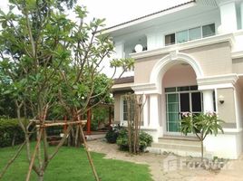 4 Bedrooms House for rent in Ban Pet, Khon Kaen Chonlada Khon Kaen