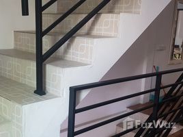 2 Bedroom Townhouse for sale at Golden Town Ladprao - Kaset Nawamin, Khlong Kum
