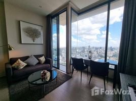 1 Bedroom Condo for rent at The Esse Asoke, Khlong Toei Nuea, Watthana, Bangkok, Thailand