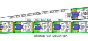 Projektplan of Goldena Twin