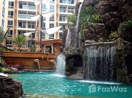 1 спален Квартира на продажу в Atlantis Condo Resort, Nong Prue, Паттайя