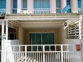 3 Bedroom Townhouse for rent at Glory House 2, Nong Kae