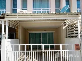 3 Bedroom Townhouse for sale at Glory House 2, Nong Kae, Hua Hin