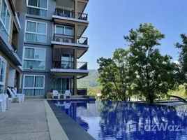 1 Bedroom Condo for sale at Saiyuan Buri Condominium, Rawai, Phuket Town, Phuket