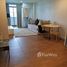 1 Bedroom Apartment for sale at The Roof Garden Onnut, Phra Khanong, Khlong Toei