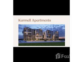 3 Schlafzimmer Appartement zu verkaufen im Karmell, New Zayed City, Sheikh Zayed City, Giza