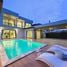 5 Schlafzimmer Villa zu verkaufen im Eakmongkol 5/2, Nong Prue, Pattaya, Chon Buri