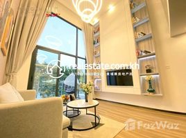 2 Bedroom Apartment for sale at Morgan EnMaison | Condo Type, Chrouy Changvar, Chraoy Chongvar