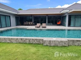 3 Bedroom House for sale at Palm Hills Golf Club and Residence, Cha-Am, Cha-Am, Phetchaburi