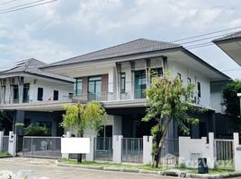 4 Bedroom Villa for sale at Atoll Java Bay, Bang Phli Yai, Bang Phli