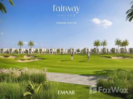 在Fairway Villas出售的3 卧室 别墅, 艾玛尔南, Dubai South (Dubai World Central), 迪拜, 阿拉伯联合酋长国
