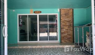 3 Bedrooms Townhouse for sale in Ban Bueng, Pattaya K.D Home