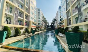 Studio Wohnung zu verkaufen in Bang Wa, Bangkok Metro Park Sathorn Phase 2/2