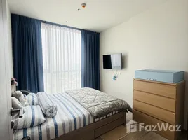 ขายอพาร์ทเม้นท์ 1 ห้องนอน ในโครงการ เดอะ ไลน์ วงศ์สว่าง, วงศ์สว่าง, บางซื่อ