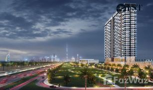 1 Bedroom Apartment for sale in La Riviera Estate, Dubai Binghatti Corner