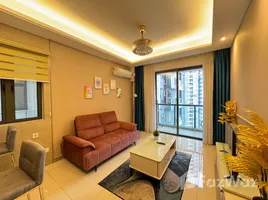Condominium Studio à louer à Regalia @ Sultan Ismail, Bandar Kuala Lumpur, Kuala Lumpur, Kuala Lumpur