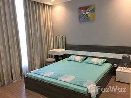 2 Phòng ngủ Chung cư cho thuê ở Phường 22, TP.Hồ Chí Minh Vinhomes Central Park