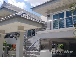 3 Bedroom House for sale in Si Kan, Don Mueang, Si Kan