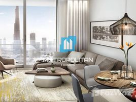 1 Bedroom Apartment for sale at Vida Residences Dubai Mall , 