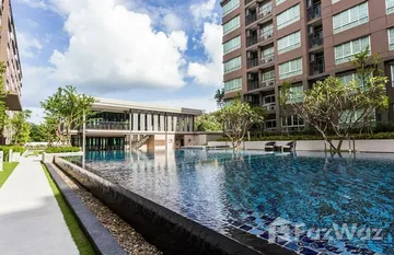 Dcondo Campus Resort Kuku Phuket in Ratsada, 普吉