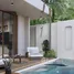 Villa 3 chambre à vendre à Kuwum Complex Villas, Kerobokan