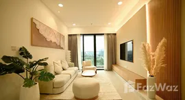 Những căn hiện có tại The River Thủ Thiêm