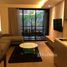 1 Bedroom Condo for rent at MODE Sukhumvit 61, Khlong Tan Nuea