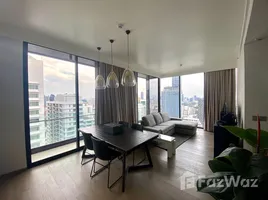 อพาร์ทเม้นท์ 3 ห้องนอน ให้เช่า ในโครงการ เซอเลส อโศก, คลองเตยเหนือ, วัฒนา