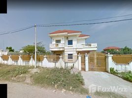 Studio Villa for sale in Saensokh, Phnom Penh, Khmuonh, Saensokh