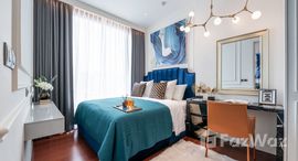 Viviendas disponibles en Rica Residence