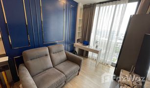 1 Bedroom Condo for sale in Khlong Tan, Bangkok Oka Haus