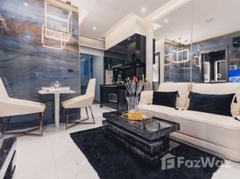 1 chambre Appartement à vendre à Grand Solaire Pattaya., Nong Prue