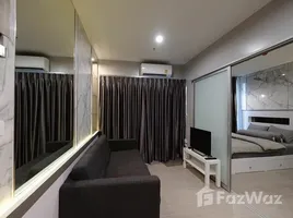 1 Bedroom Condo for rent at The Parkland Phetkasem 56, Bang Wa