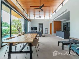 ขายบ้านเดี่ยว 3 ห้องนอน ในโครงการ โบทานิกา โมเดิน ลอฟท์ 2, ศรีสุนทร, ถลาง, ภูเก็ต