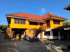 บ้านเดี่ยว 3 ห้องนอน ให้เช่า ในทำเล ในเวียง, น่าน, ในเวียง, เมืองน่าน