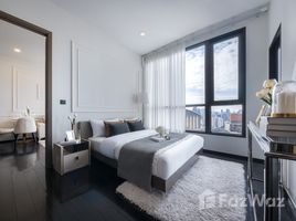 Condominium 1 chambre à vendre à Park Origin Thonglor, Khlong Tan Nuea, Watthana