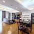 Spacious Fully Furnished 2-Bedroom Apartment for Rent in BKK1에서 임대할 2 침실 아파트, Tuol Svay Prey Ti Muoy, Chamkar Mon