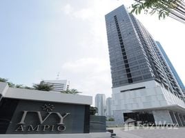 1 chambre Condominium à vendre à Ivy Ampio., Huai Khwang