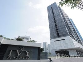 1 Bedroom Condo for sale at Ivy Ampio, Huai Khwang, Huai Khwang