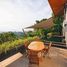 3 Bedrooms Villa for sale in Rawai, Phuket Tropical Villa With Sea And Mountain View
