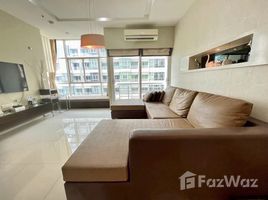 2 chambre Condominium à louer à , Hua Mak, Bang Kapi